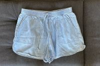 Hollister Shorts helles Jeans-Blau Gr.M Eimsbüttel - Hamburg Harvestehude Vorschau