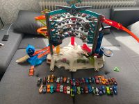 Hot Wheels Parkgarage Bayern - Würzburg Vorschau