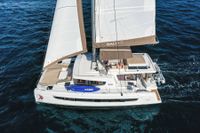 Yachtcharter BALI 4.8 - Katamaran (6 Kab.) Kroatien - Boot mieten Bayern - Tuntenhausen Vorschau