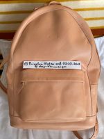 PB 0110 CA 6 NATURAL RUCKSACK LEDER PHILIPP BREE + STAUBBEUTEL Niedersachsen - Hildesheim Vorschau