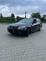 BMW 525d 3.0 E61/FACELIFT/TAUSCH MÖGLICH Bayern - Hof (Saale) Vorschau