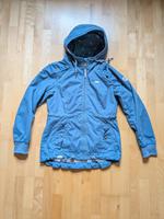 Übergangsjacke Ragware ,Größe M, rauchblau Bayern - Anger Vorschau