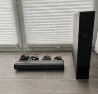 Philips Fidelio Nano Cinema speaker B1/12 Soundbar Heimkino Brandenburg - Wustermark Vorschau