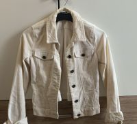 Jacke beige S München - Allach-Untermenzing Vorschau