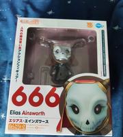 Mahoutsukai no Yome Elias Ainsworth Nendoroid anime figure Niedersachsen - Salzgitter Vorschau
