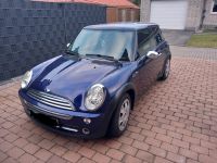 MINI One R50 2006 1.6 90PS Nordrhein-Westfalen - Krefeld Vorschau