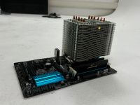 ASRock Z97 Anniversary Mainboard, 8GB DDR3-Ram und Intel i7 1770k Saarbrücken - St Johann Vorschau