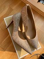 Michael Kors  Pumps, high heels  Gr.41 Neu !!! mit Straßsteine München - Bogenhausen Vorschau
