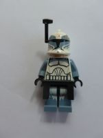 Lego Star Wars Figur Clone Trooper Commander Wolffe sw0330 Nordrhein-Westfalen - Neukirchen-Vluyn Vorschau