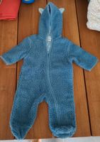 Kuscheliger Teddyfleece❤️ Wagenanzug Cotton Juice Overall Bayern - Altenstadt Iller Vorschau