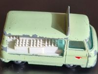 ▒ Matchbox Lesney No. 21 Commer Bottle Float Milchwagen Niedersachsen - Bad Münder am Deister Vorschau