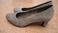 Pumps Tamaris Gr 39 beige Baden-Württemberg - Rottweil Vorschau