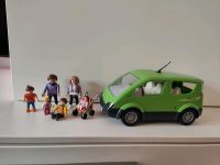 Playmobil Familie mit Auto Bayern - Kolbermoor Vorschau