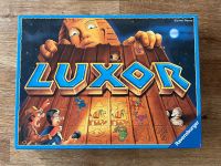 Spiel Luxor von Ravensburger, sehr guter Zustand, vollständig Düsseldorf - Pempelfort Vorschau