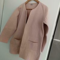 Cardigan/ Strickjacke rosé/altrose Größe 40/L Niedersachsen - Nienburg (Weser) Vorschau