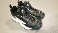 Sneakers Schuhe  Fila für Damen und Mädchen Nordrhein-Westfalen - Kempen Vorschau