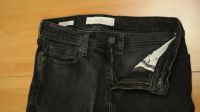 Jeans anthrazit W29 L30 Hessen - Homberg (Efze) Vorschau