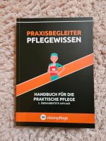 Praxisbegleiter Pflegewissen von Visionpflege Schleswig-Holstein - Lübeck Vorschau