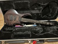 Ernie ball musicman majesty black knight Baden-Württemberg - Breisach am Rhein   Vorschau