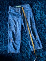 Sommer Jeans von Cecil Gr 26 hellblau München - Schwabing-West Vorschau