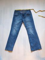 edc by Esprit FIVE bootcut Denim Jeans 33/30 Nordrhein-Westfalen - Kerpen Vorschau