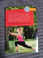 Buch Outdoor Workout mit DVD Hannah Fühler Bayern - Gochsheim Vorschau