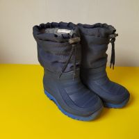 Kinder Gummistiefel Winterstiefel - Gr. 24 Nordrhein-Westfalen - Paderborn Vorschau