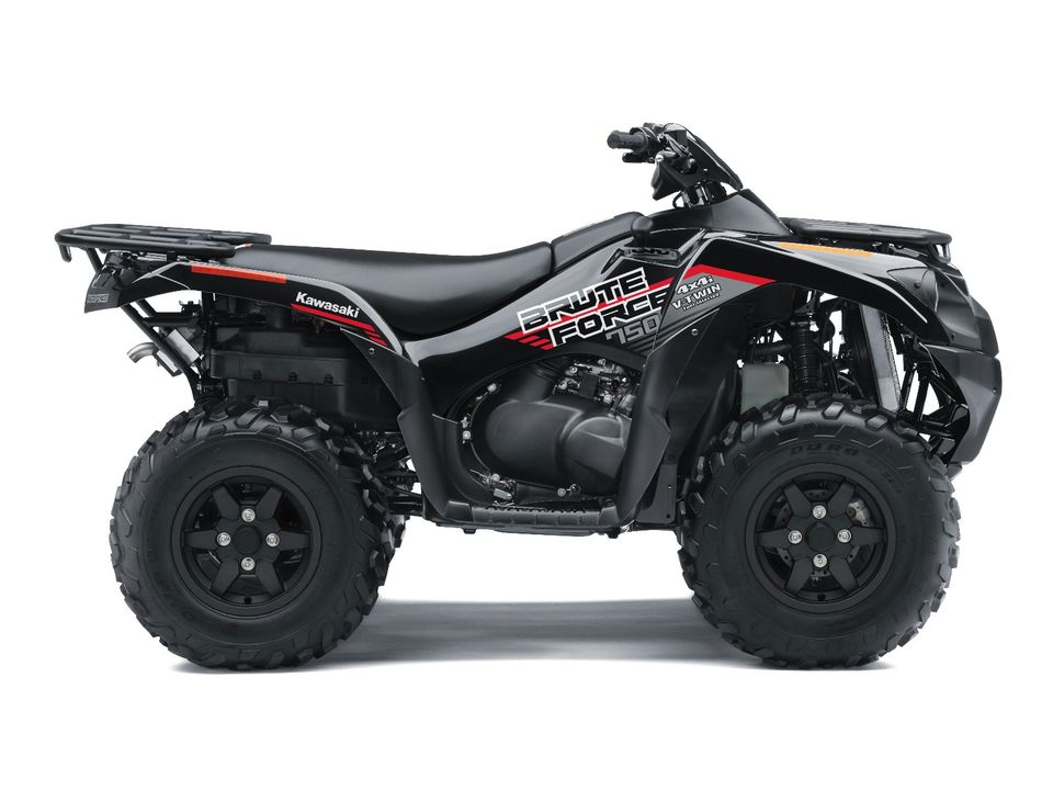 Kawasaki Brute Force 750 4x4i EPS 2023 | NEU** | ATV in Walsrode