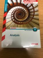Abitur Training Mathematik Analysis Bayern - Coburg Vorschau