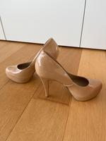 Buffalo Plateau High-Heels (Neu) Nordrhein-Westfalen - Gütersloh Vorschau
