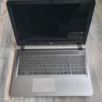 HP Pavillon 15-ab103ng 15" Laptop Wandsbek - Hamburg Eilbek Vorschau