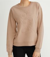 Pullover C&A Mickey Damen beige XL - NEU Düsseldorf - Benrath Vorschau