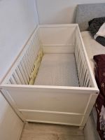 BabyBett 70x140 Nordrhein-Westfalen - Brühl Vorschau