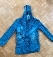 Jeans Jacke / Mantel 42 Dresden - Strehlen Vorschau