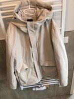 Helle Übergangsjacke Zara Rostock - Hansaviertel Vorschau