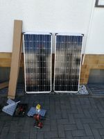 Campingtraum - Autark mit Photovoltaik & Solar Nordrhein-Westfalen - Borchen Vorschau