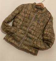 Damen Jacke Daunen Jacke Gr. S / 36 von Tuzzi Bayern - Burgsalach Vorschau