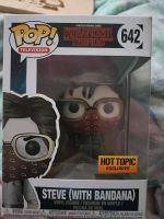 Steve Funko Pop Stranger Things Schwachhausen - Neu Schwachhausen Vorschau