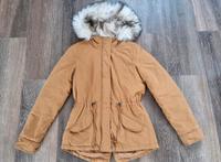 Winterjacke von Only Sachsen-Anhalt - Muldestausee Vorschau