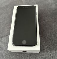 iPhone SE 2020 schwarz 64GB Thüringen - Nordhausen Vorschau