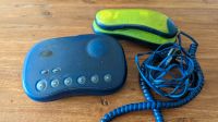 Swatch, Twinphone, Anrufbeantworter, blau, Telefon, 90er Nordrhein-Westfalen - Hilden Vorschau