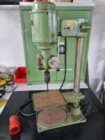 Bohrmaschine Tischbohrmaschine bohren Ständerbohrmaschine Niedersachsen - Wedemark Vorschau