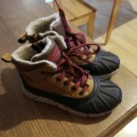 Winterschuhe für Kinder Gr. 31 * Geox * Bayern - Deggendorf Vorschau