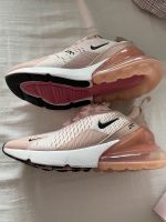 Nike Airmax 270 Damen ROSA Schleswig-Holstein - Norderstedt Vorschau