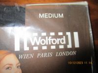 Wolford Strumpfhose, neu, schwarz, M, "Salon" Nordrhein-Westfalen - Hürth Vorschau