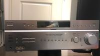 Sony STR-DE598 Dolby Digital DTS 6.1 Receiver silber Hamburg - Harburg Vorschau