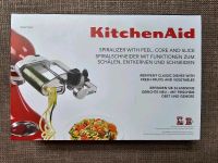 Kitchenaid Spiralschneider Rheinland-Pfalz - Koblenz Vorschau