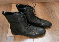 Schuhe/ Stiefeletten 38/39 von Tamaris NEU Leipzig - Großzschocher Vorschau