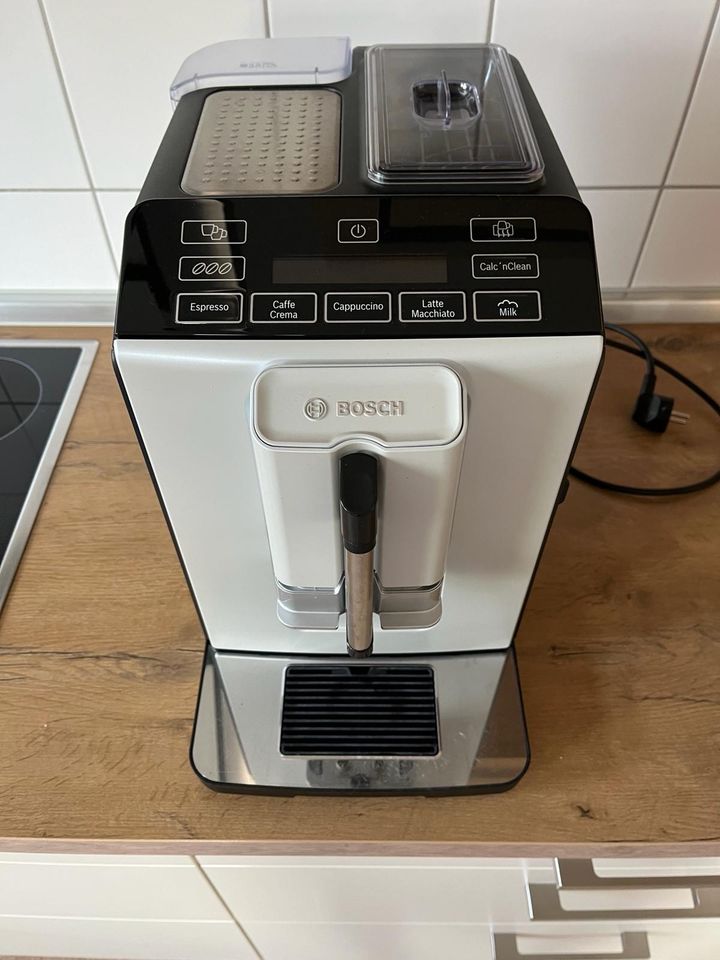 Bosch VeroCup 300 - Kaffeevollautomat in Giengen an der Brenz