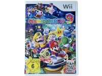 Nintendo Wii Mario Party 9 Baden-Württemberg - Willstätt Vorschau